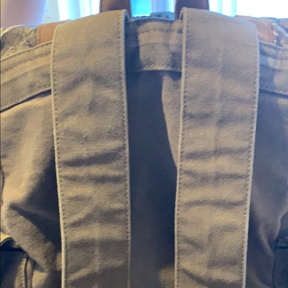 Real Tree Backpack - new - Picture 4 of 5